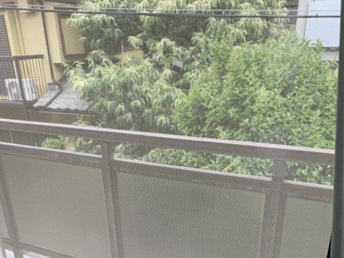 Imazato Ryokan Ōsaka Eksteriør bilde